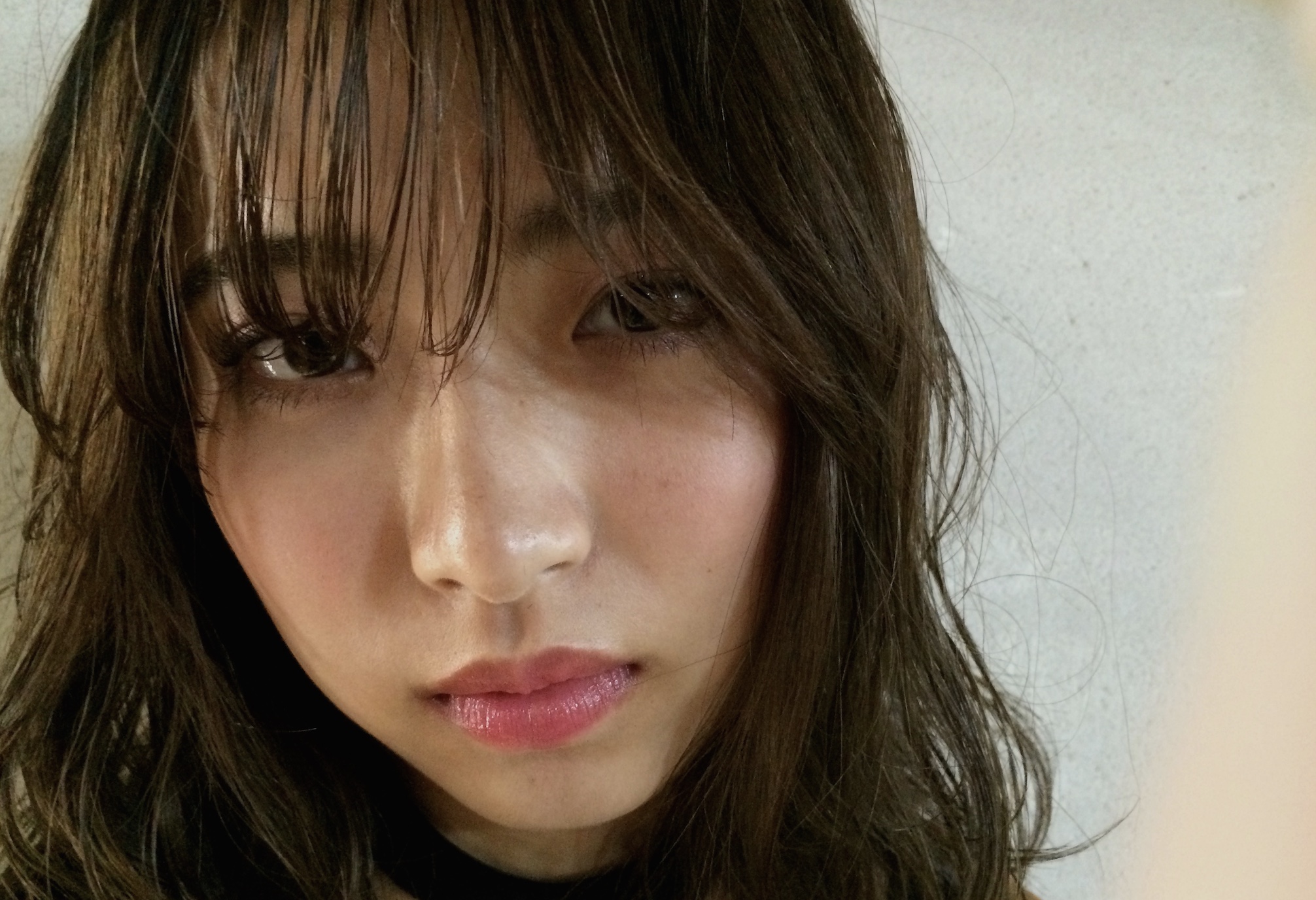 LOAWeのヘアスタイル作品